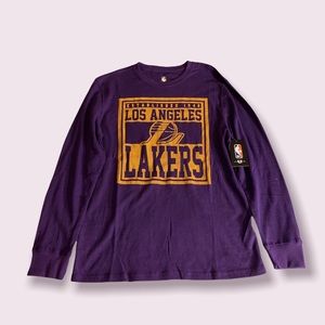 Los Angeles Lakers Thermal
